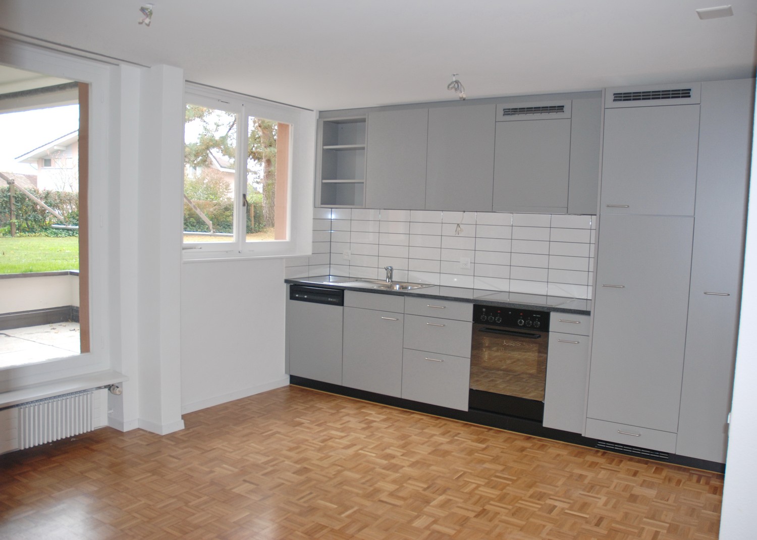 Appartement de 4 ½ pièces, photo 1 sur 4