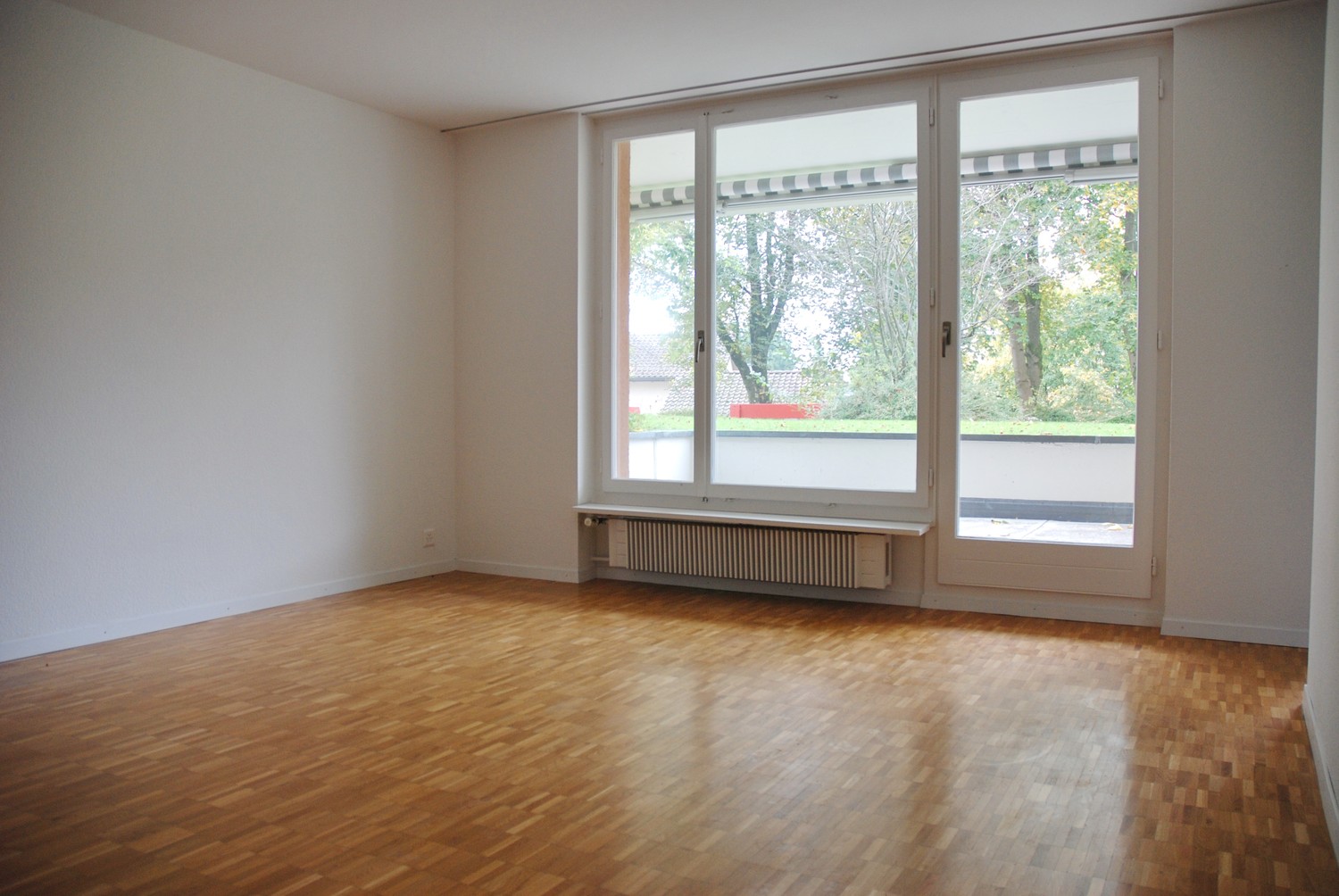 Appartement de 4 ½ pièces, photo 4 sur 4