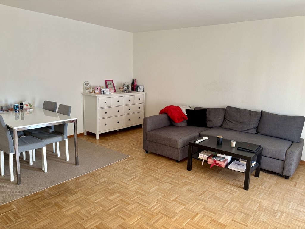 appartement de 2 pièces