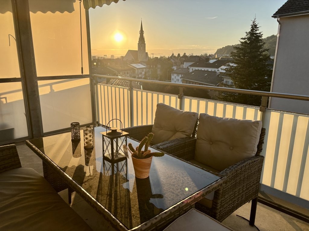 appartement de 2 pièces