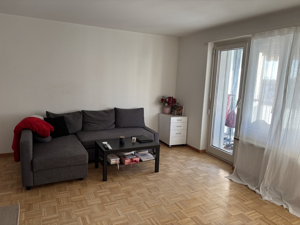 appartement de 2 pièces