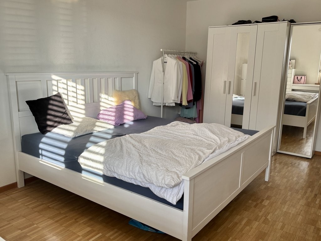 appartement de 2 pièces