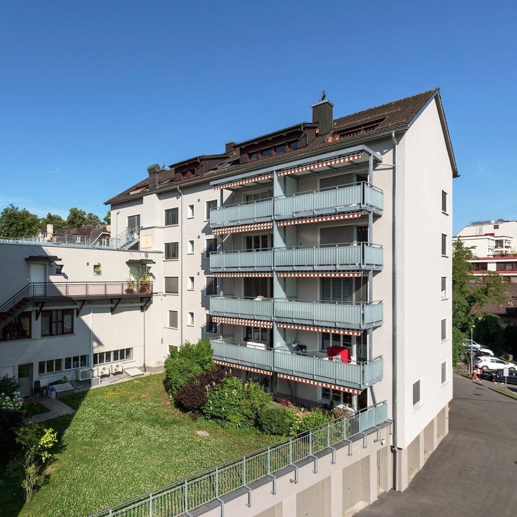appartement de 2 pièces