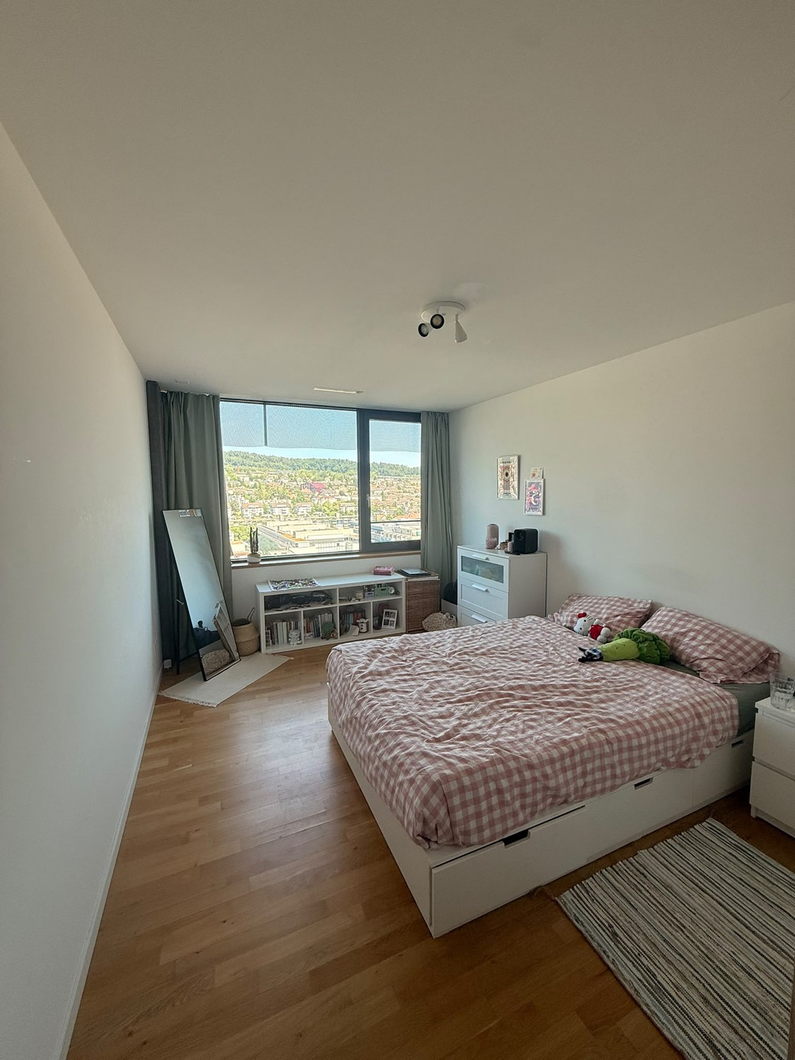 Chambre en colocation