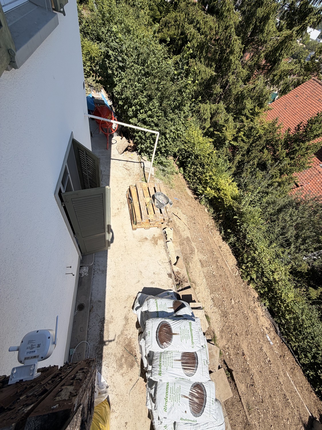 Maison individuelle de 5 ½ pièces, photo 9 sur 10