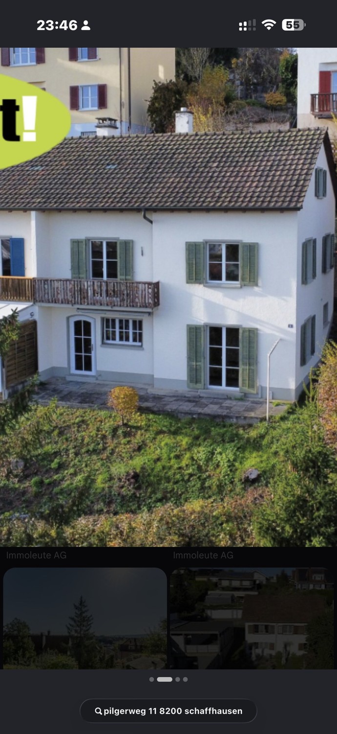 Maison individuelle de 5 ½ pièces, photo 2 sur 10