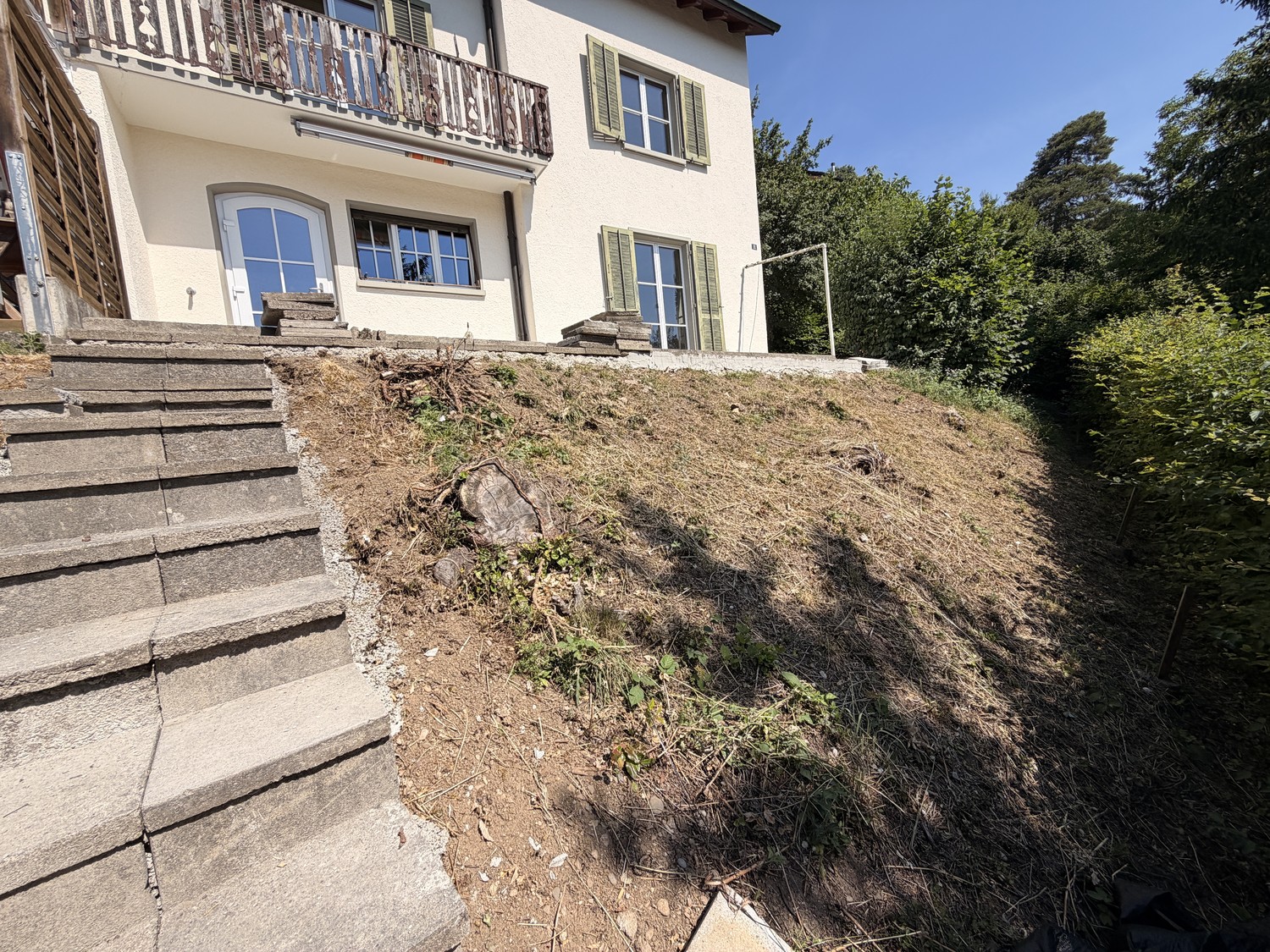 Maison individuelle de 5 ½ pièces, photo 10 sur 10