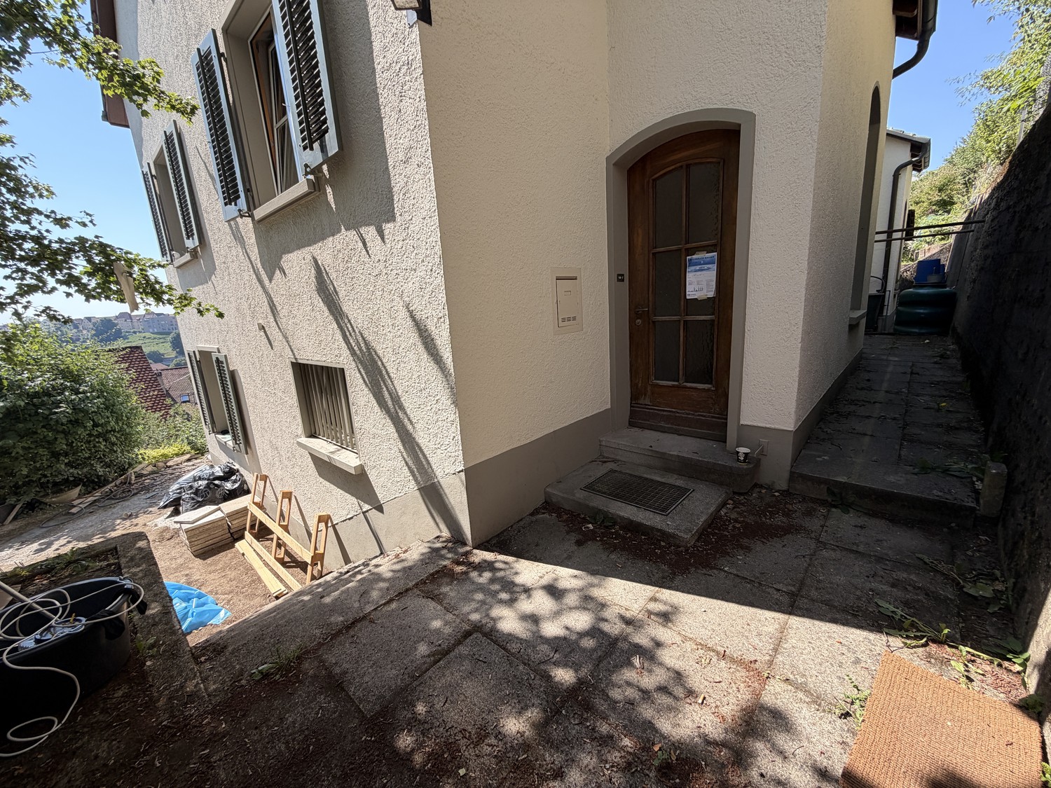 Maison individuelle de 5 ½ pièces, photo 7 sur 10
