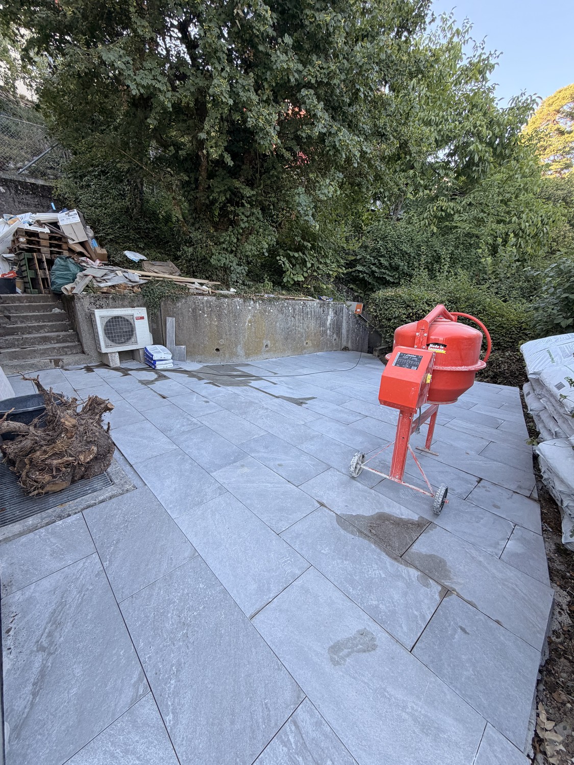 Maison individuelle de 5 ½ pièces, photo 6 sur 10