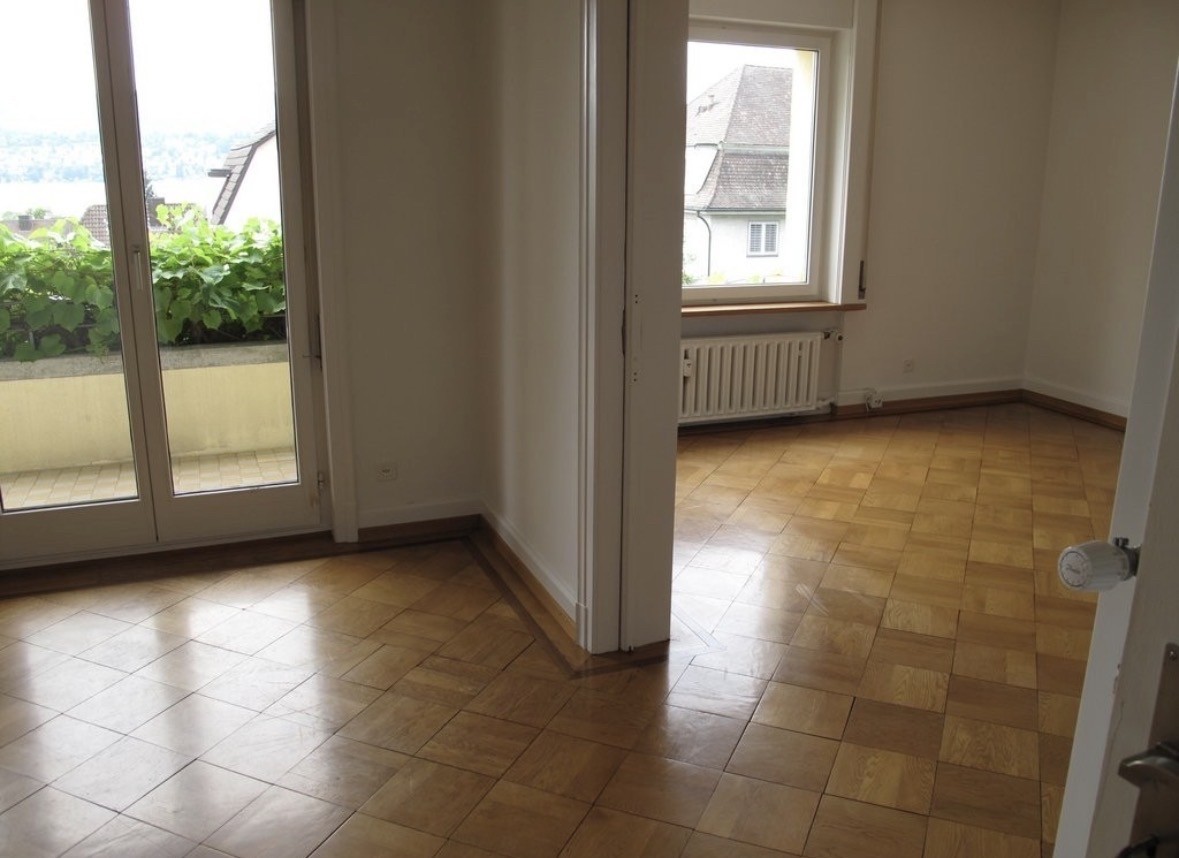 Chambre en colocation