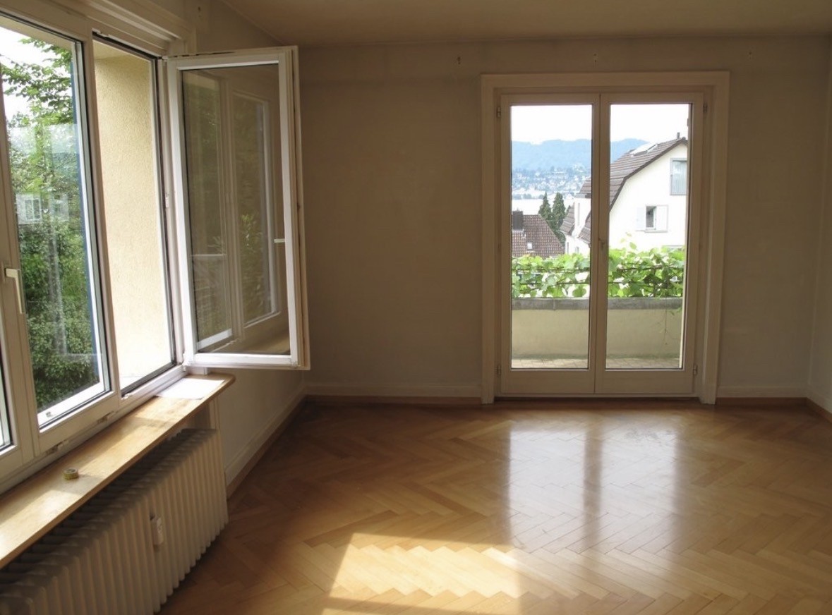 Chambre en colocation