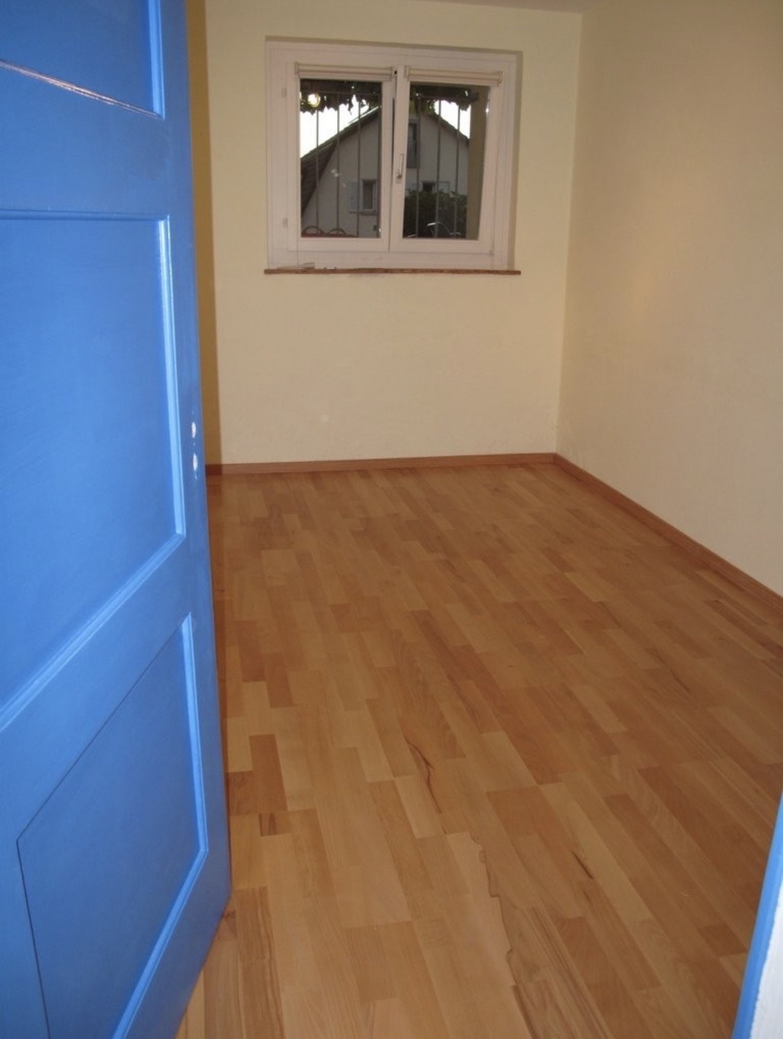 Chambre en colocation