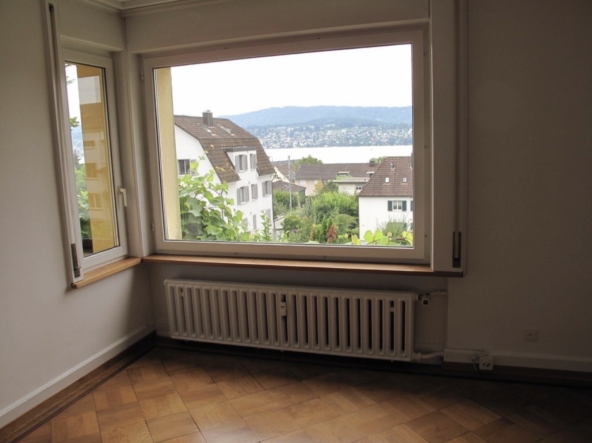 Chambre en colocation