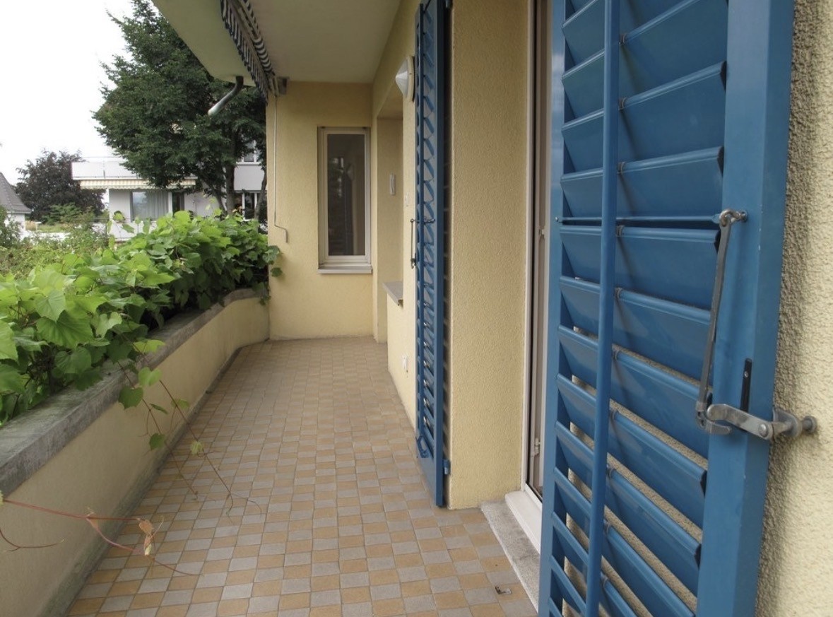 Chambre en colocation