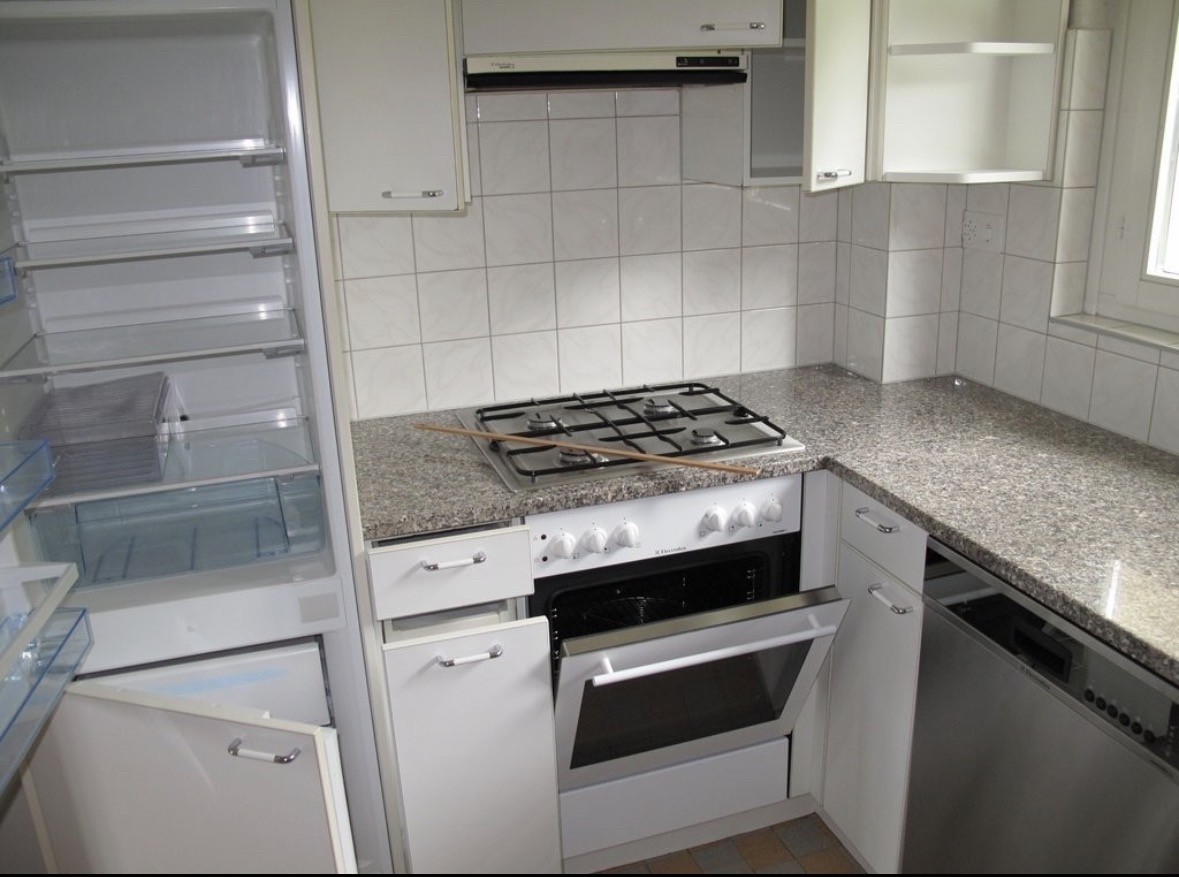 Chambre en colocation