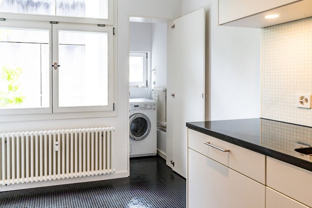 Appartamento di 4 ½ locali