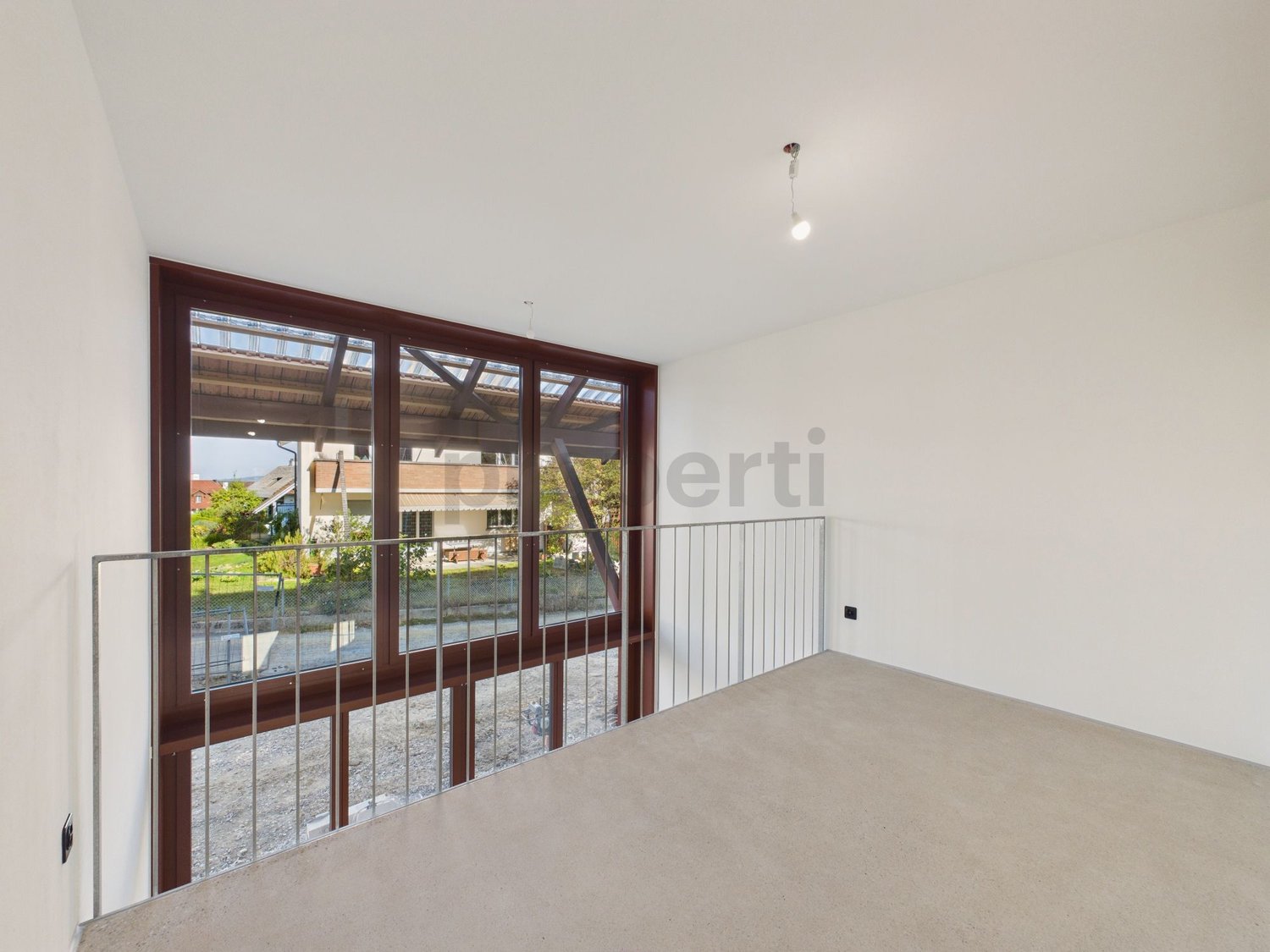 Maison de ville de 2 ½ pièces, photo 9 sur 10