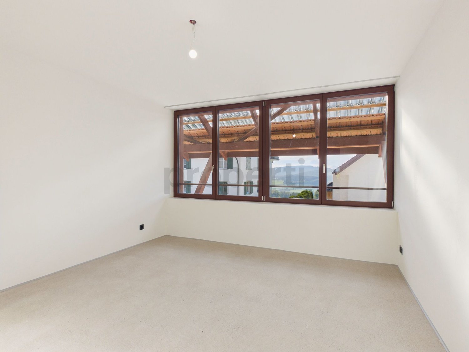 Maison de ville de 2 ½ pièces, photo 7 sur 10