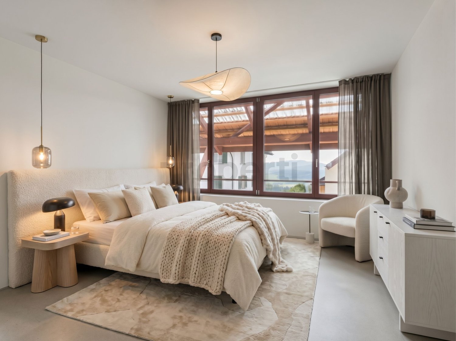 Maison de ville de 2 ½ pièces, photo 8 sur 10