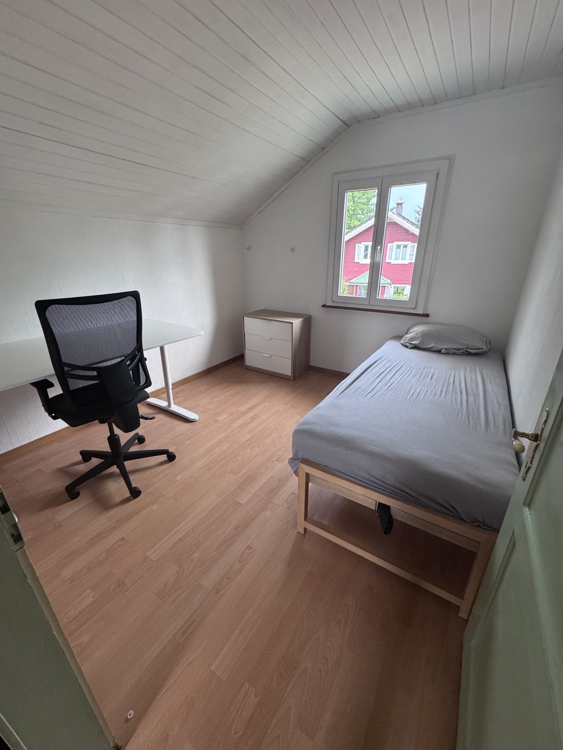 Chambre dans une colocation, photo 1 sur 3