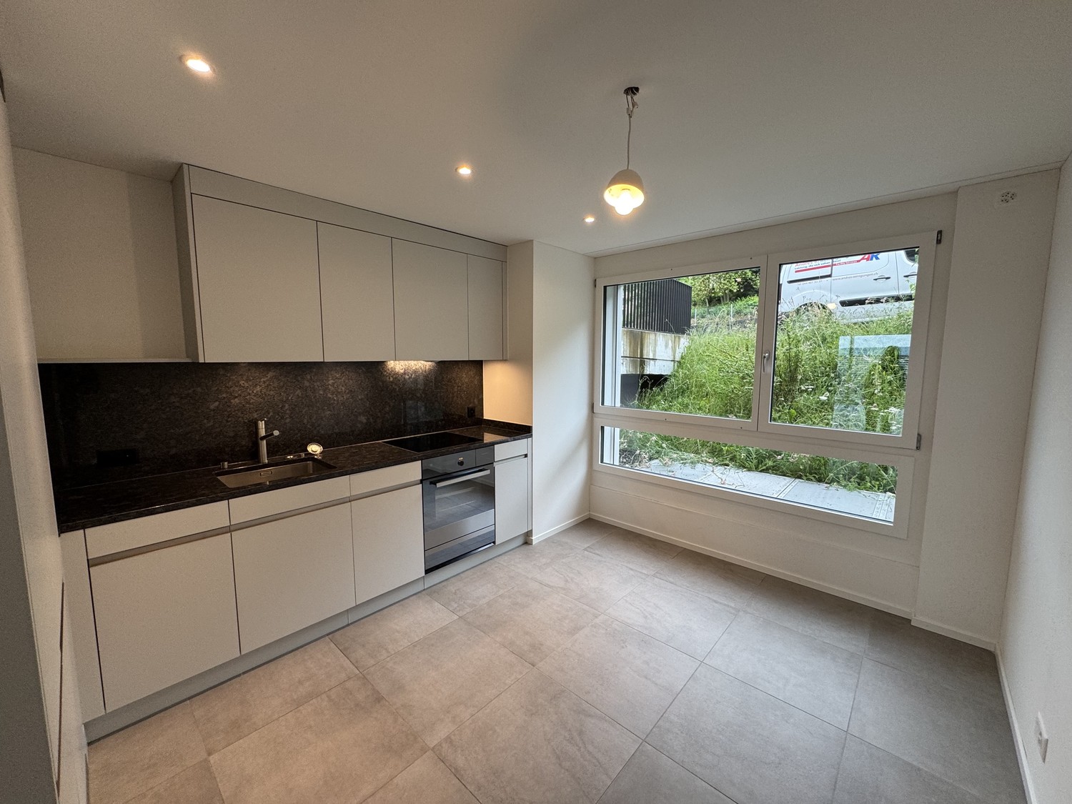 Appartement de 2 ½ pièces