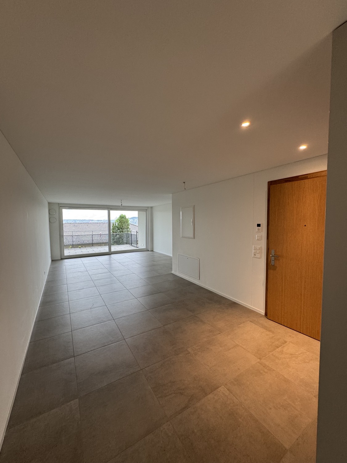 Appartement de 2 ½ pièces