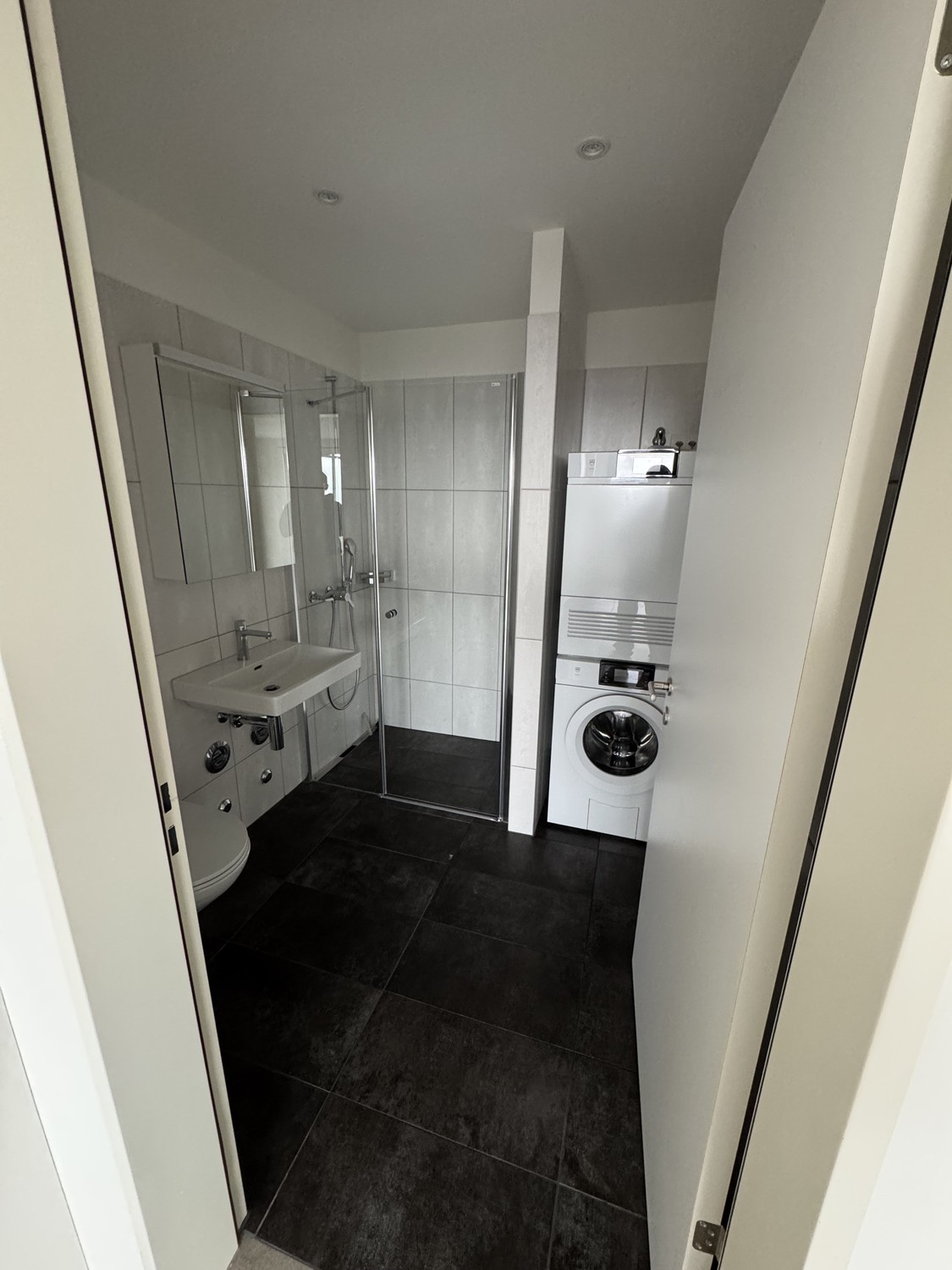 Appartement de 2 ½ pièces