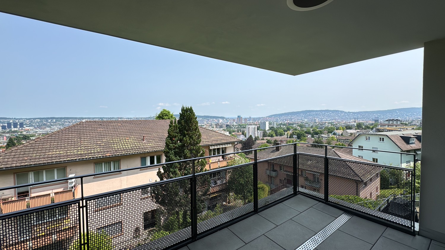 Appartement de 2 ½ pièces