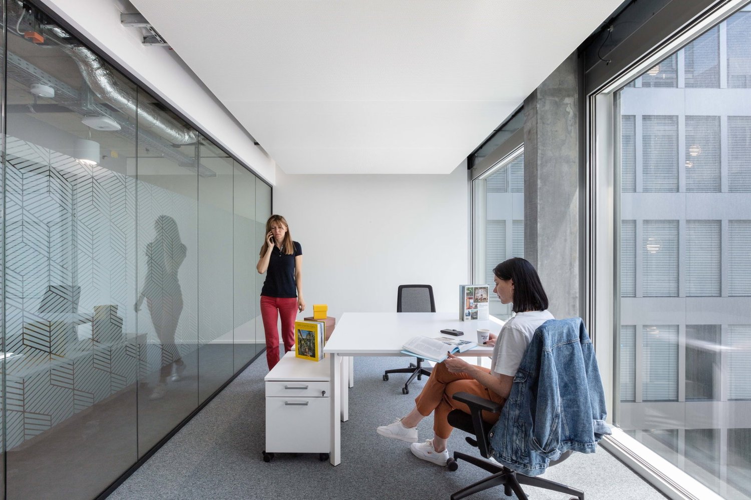 Office, photo 1 sur 7