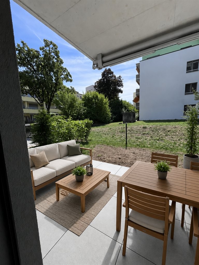 Appartement de 2 ½ pièces, photo 6 sur 6