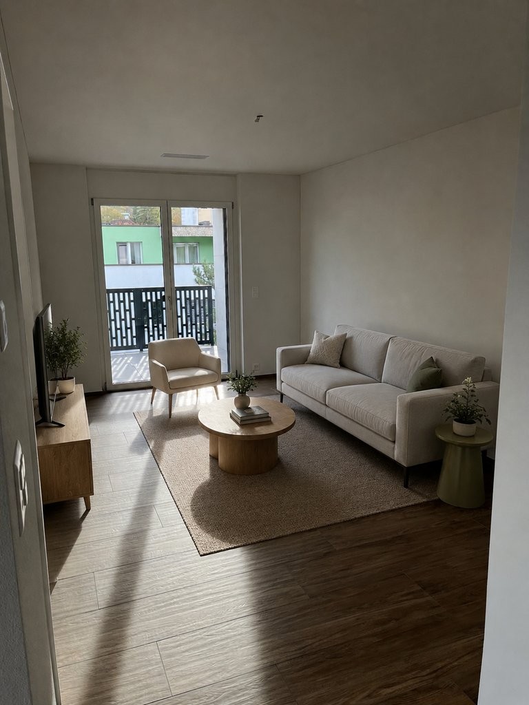 Appartement de 2 ½ pièces, photo 4 sur 6