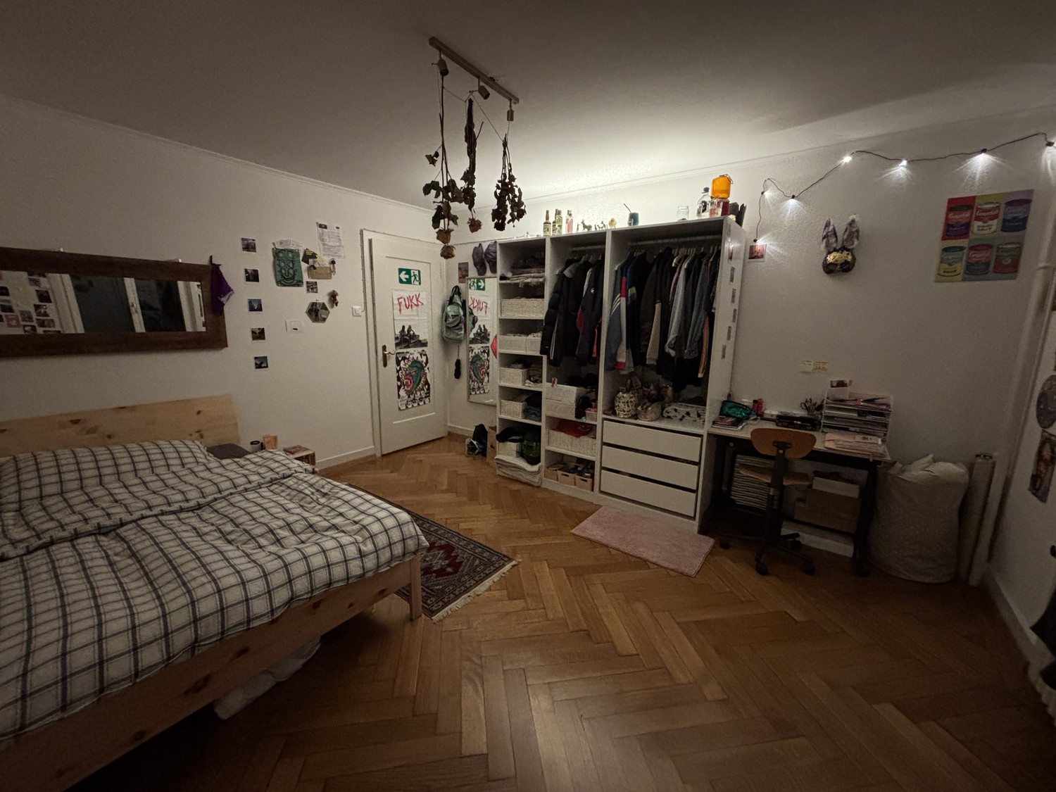 Chambre dans une colocation, photo 7 sur 7