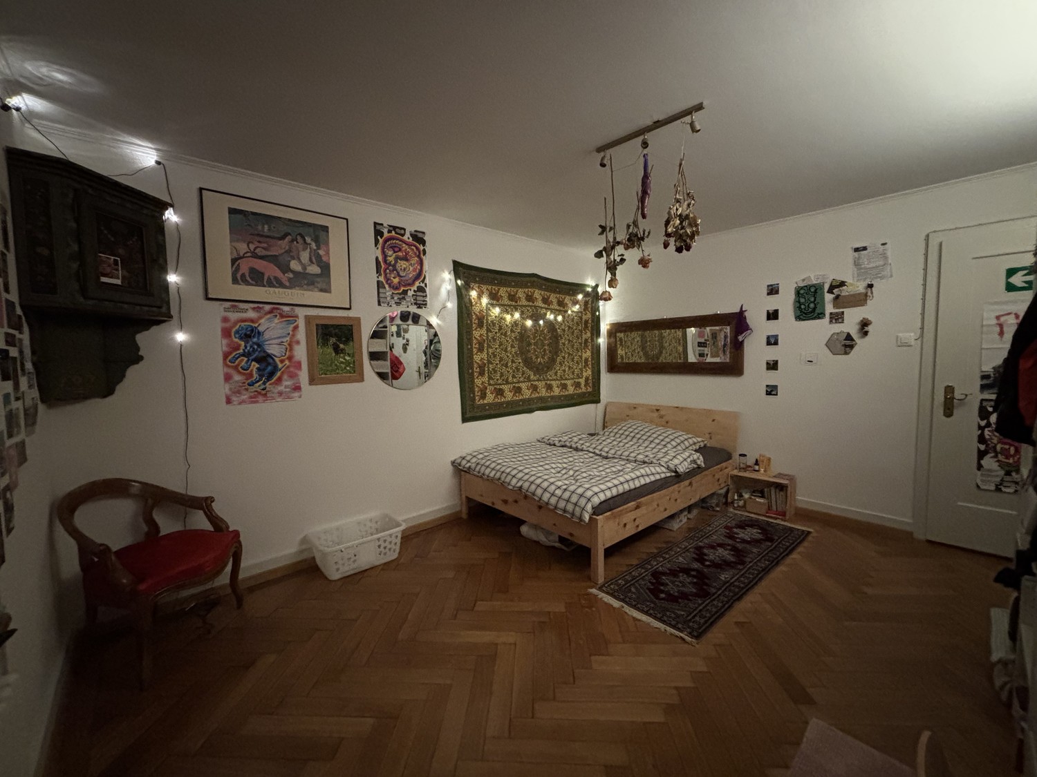 Chambre dans une colocation, photo 2 sur 7