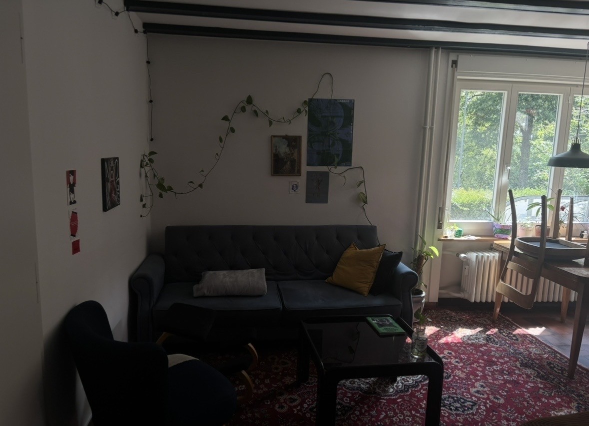 Chambre dans une colocation, photo 5 sur 7