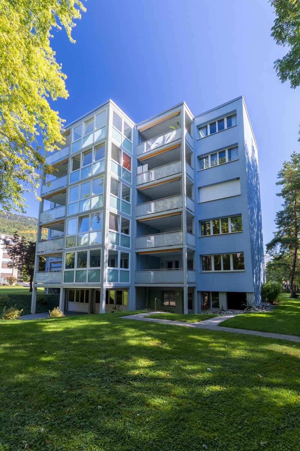 Appartement de 3 ½ pièces, photo 2 sur 10