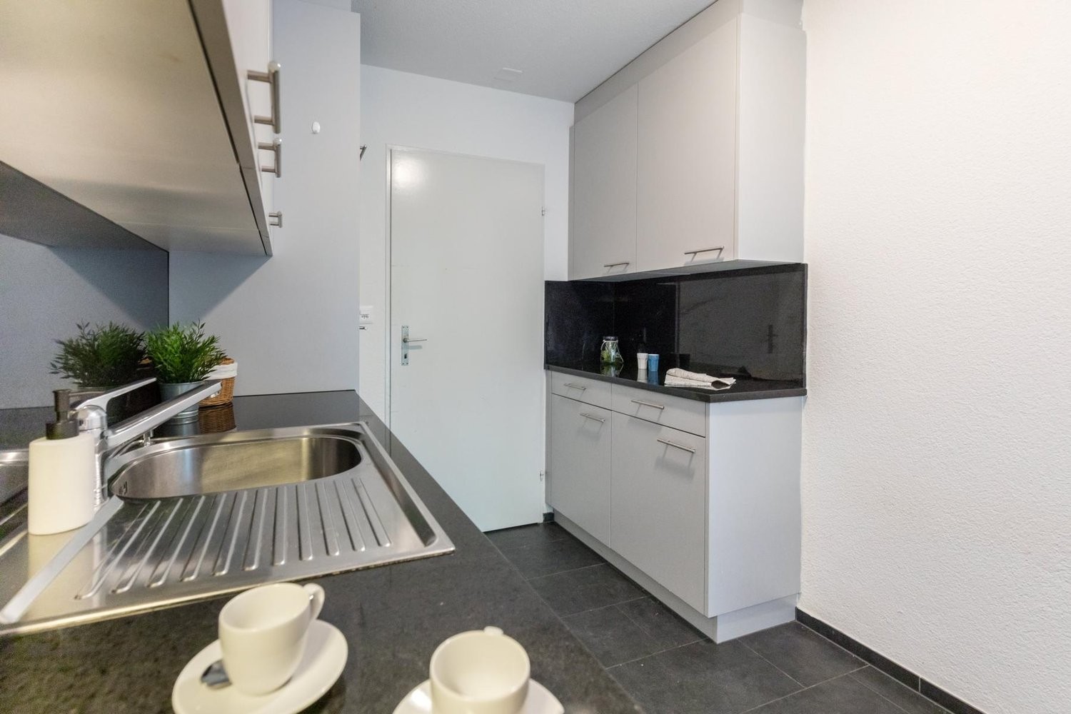 Appartement de 3 ½ pièces, photo 7 sur 10