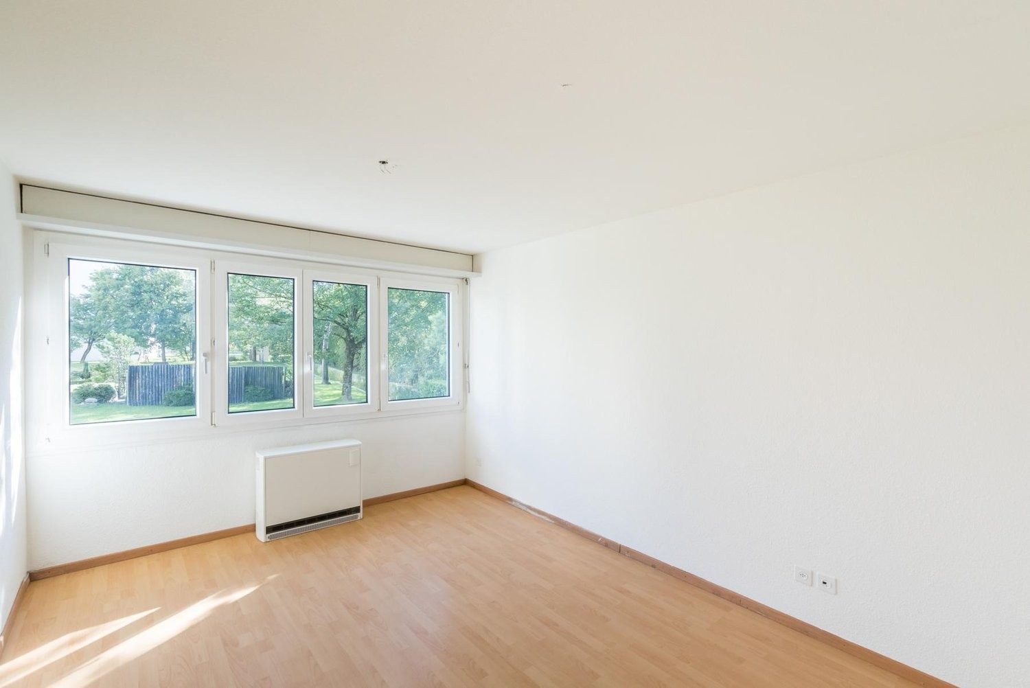 Appartement de 3 ½ pièces, photo 8 sur 10