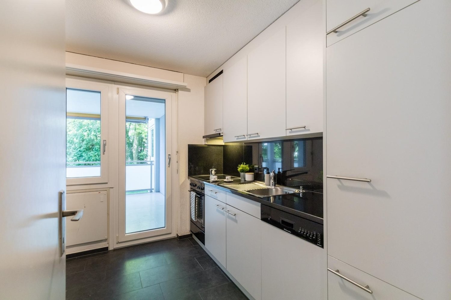 Appartement de 3 ½ pièces, photo 6 sur 10