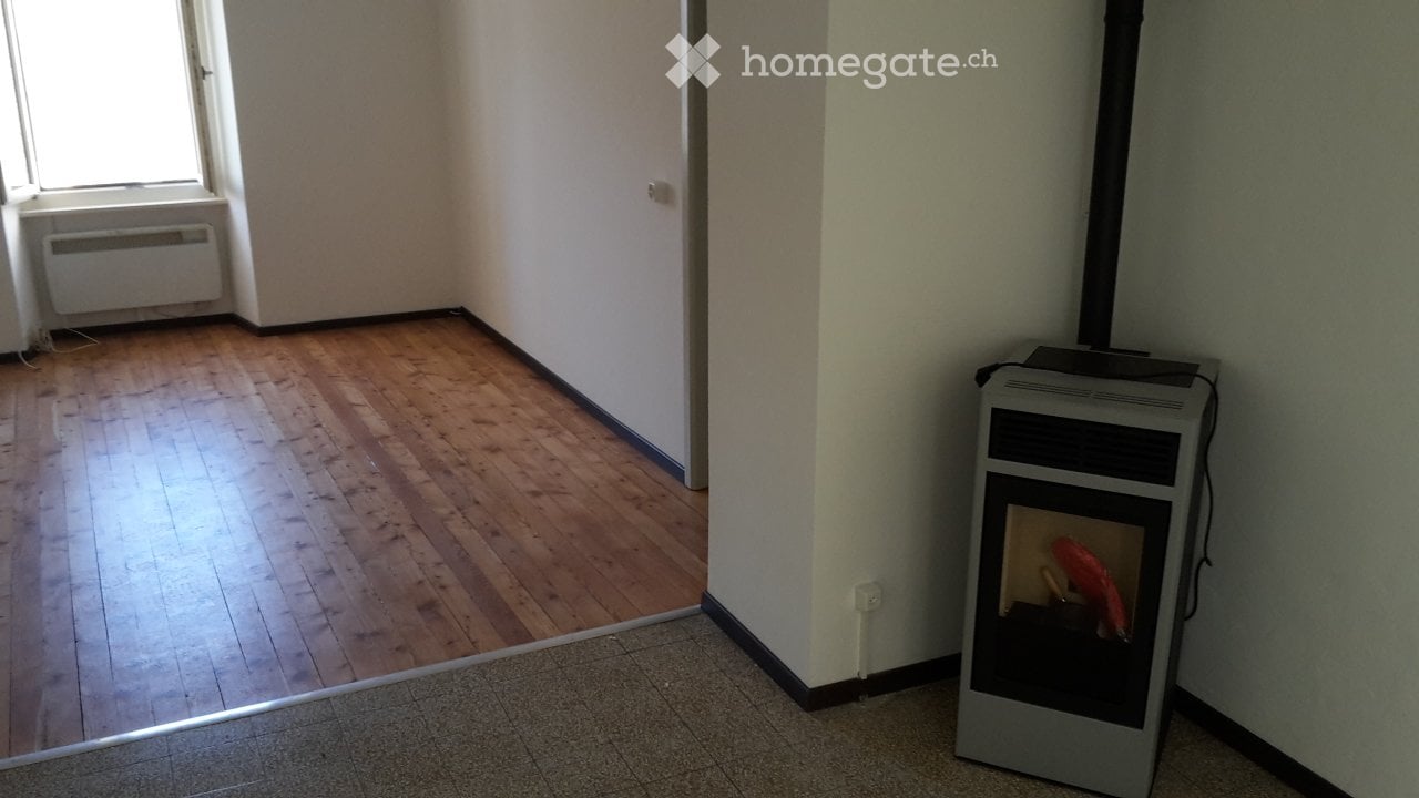 Appartement de 5 pièces, photo 5 sur 5