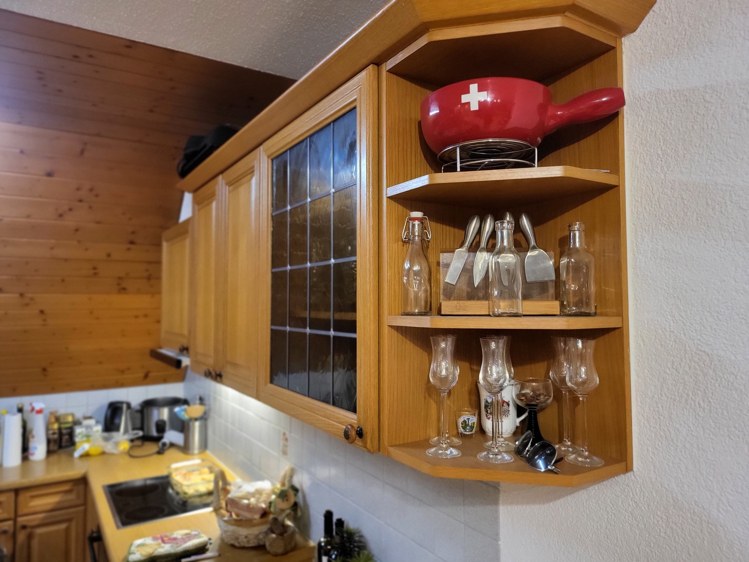 Appartement de 2 ½ pièces, photo 1 sur 3