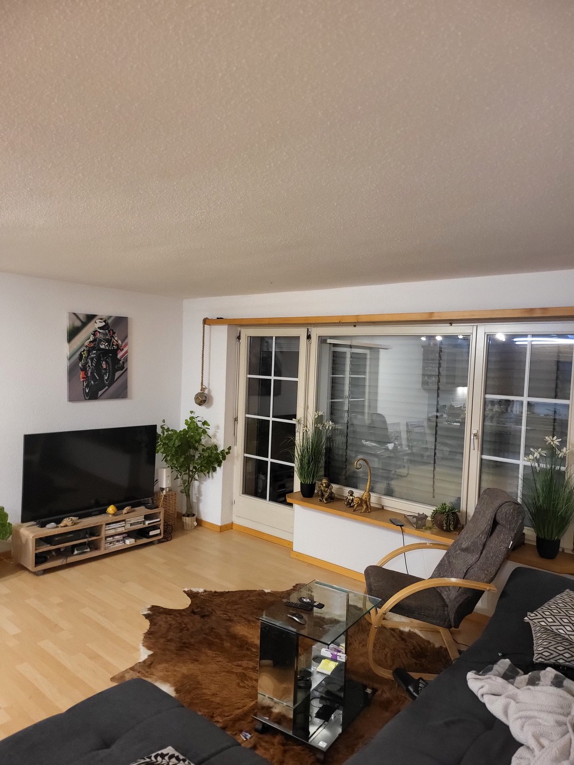 Appartement de 2 ½ pièces, photo 2 sur 3