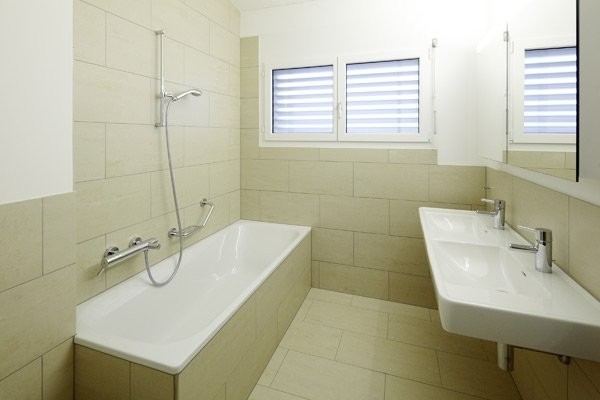 4 ½ pièces appartement au dernier étage