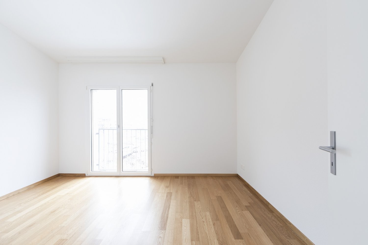 4 ½ pièces appartement au dernier étage