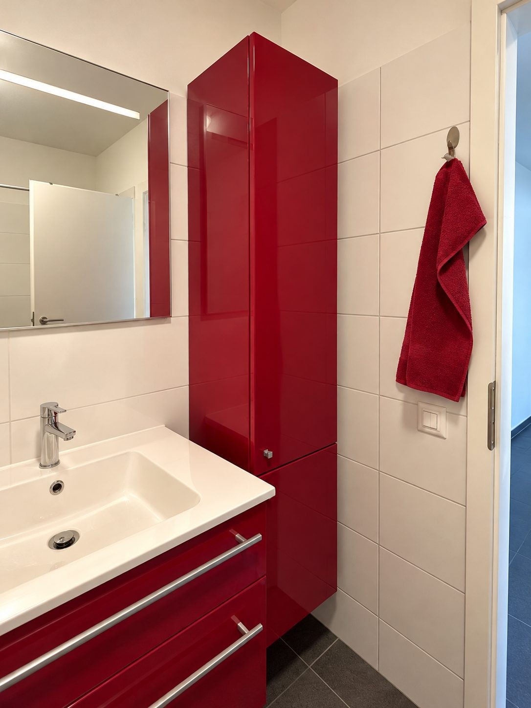 Appartement de 2 ½ pièces, photo 10 sur 10