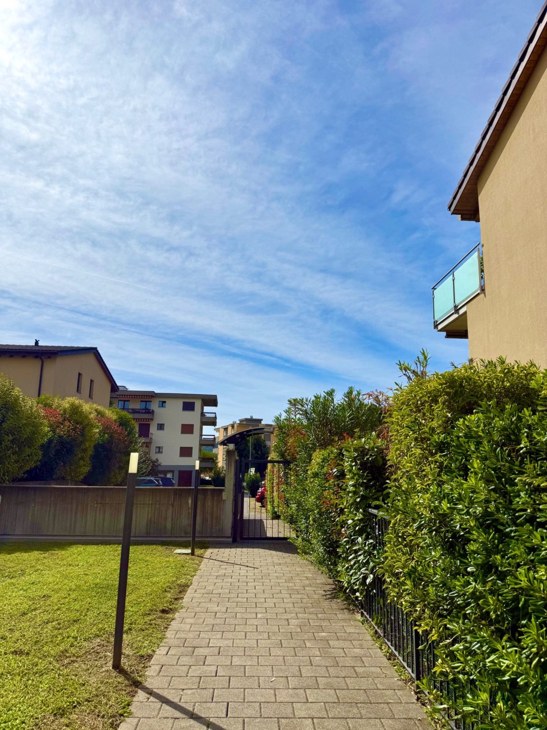 Appartement de 2 ½ pièces, photo 4 sur 10