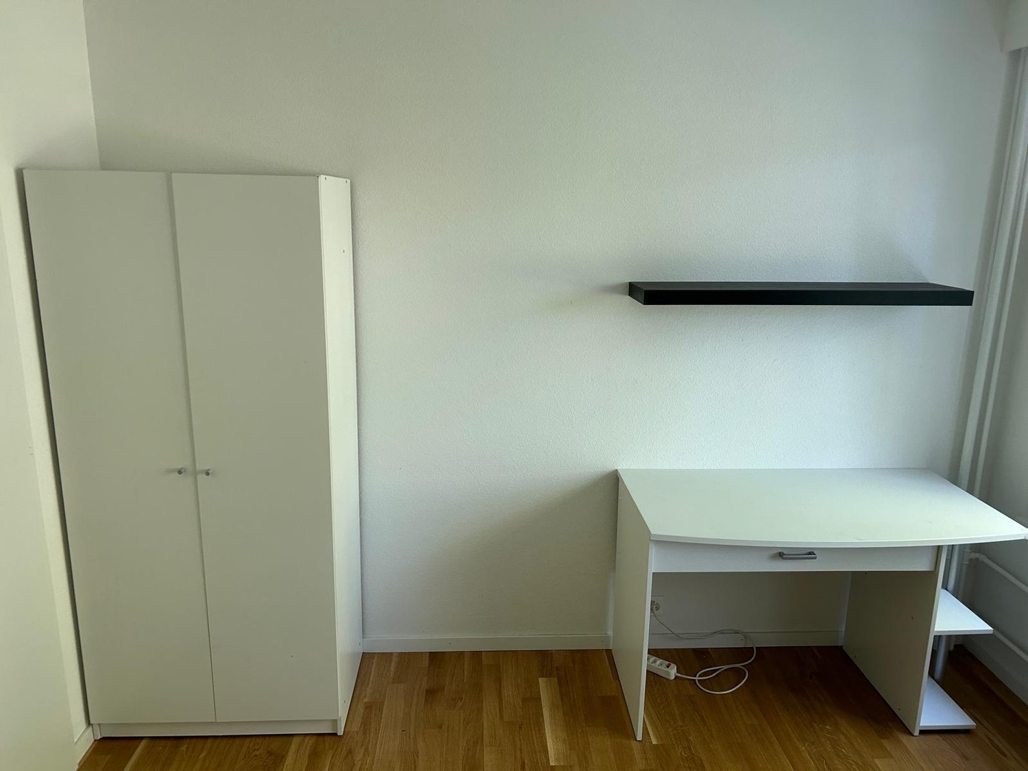 Room in a shared flat, photo 2 sur 4