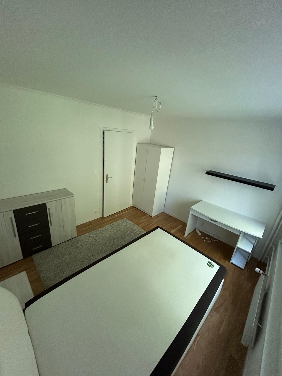 Room in a shared flat, photo 4 sur 4