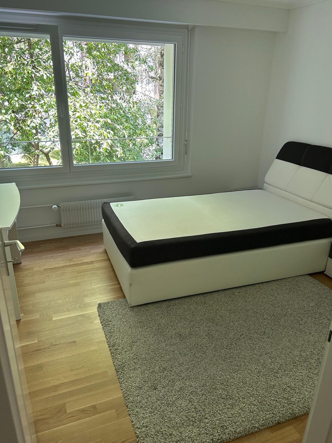 Room in a shared flat, photo 1 sur 4