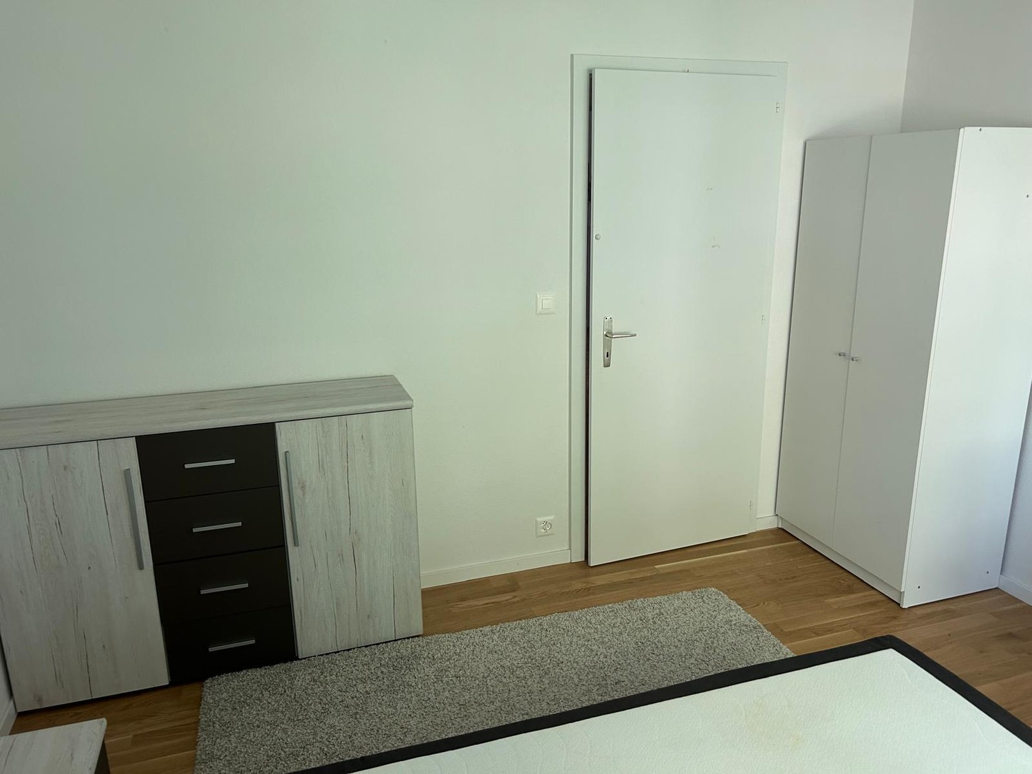Room in a shared flat, photo 3 sur 4
