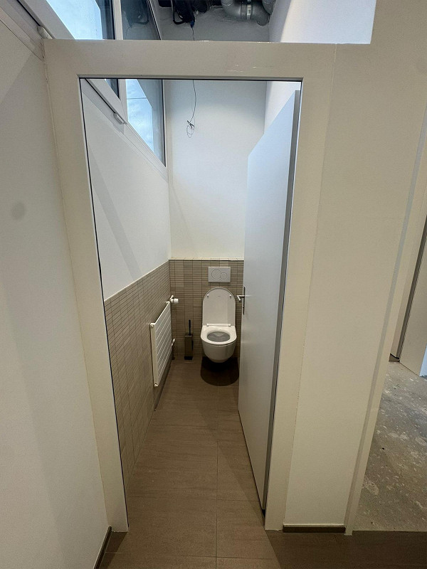 283m² bureau